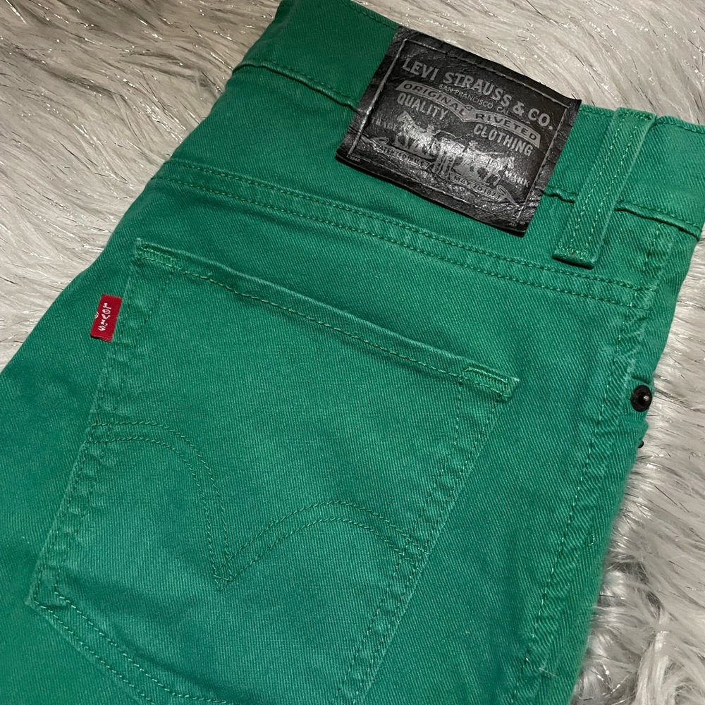 Levi Strauss & co. Jeans super skinny 510